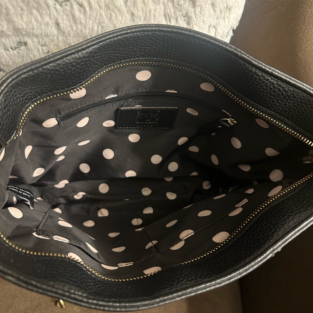 NWOT. Anne Klein Shoulder Handbag - Picture 7 of 15